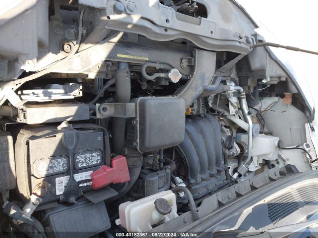 3N6CM0KN0JK695338 Nissan NV200 SV
