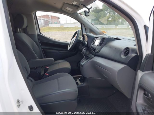 3N6CM0KN0JK695338 Nissan NV200 SV