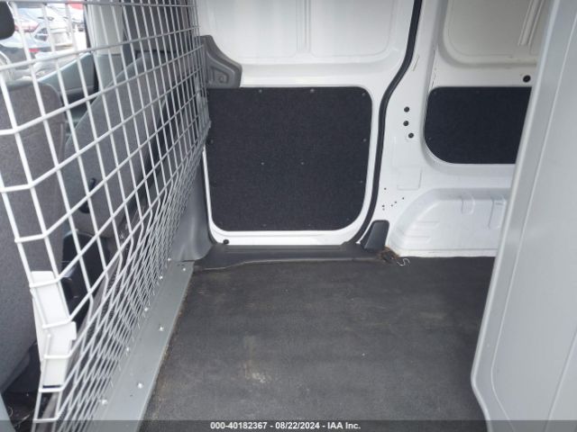 3N6CM0KN0JK695338 Nissan NV200 SV