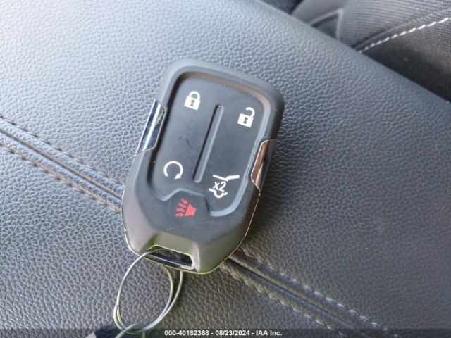3GKALTEG7PL230638 GMC Terrain Awd Sle