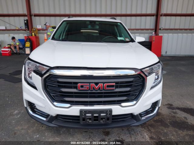 3GKALTEG7PL230638 GMC Terrain Awd Sle