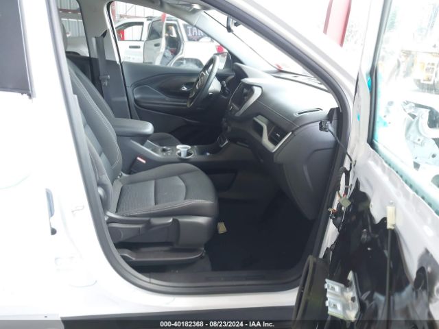 3GKALTEG7PL230638 GMC Terrain Awd Sle