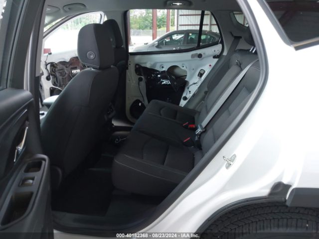 3GKALTEG7PL230638 GMC Terrain Awd Sle