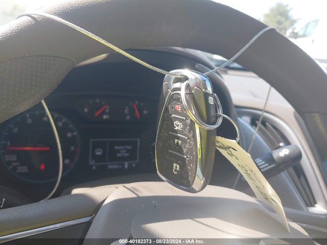 Chevrolet Malibu 1fl 2019 1G1ZC5ST2KF210370 Image 11