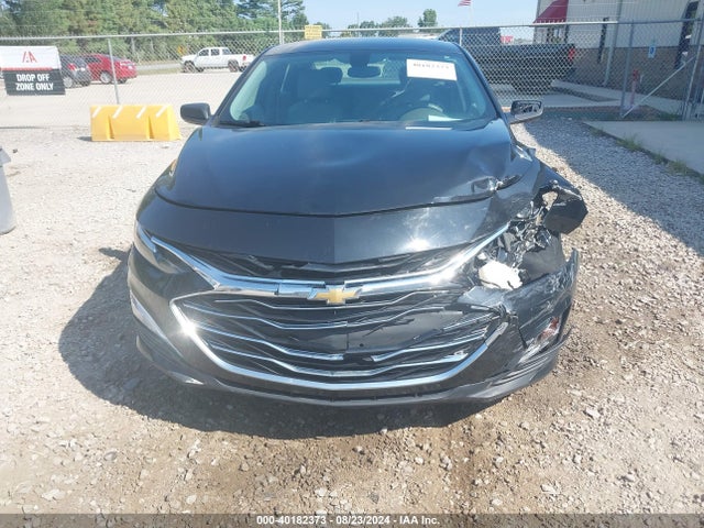 Chevrolet Malibu 1fl 2019 1G1ZC5ST2KF210370 Image 12