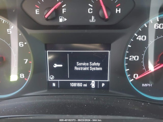Chevrolet Malibu 1fl 2019 1G1ZC5ST2KF210370 Image 15