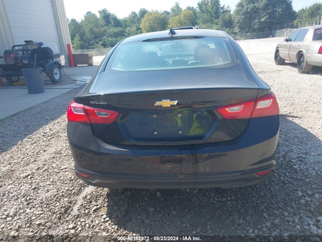 Chevrolet Malibu 1fl 2019 1G1ZC5ST2KF210370 Image 16