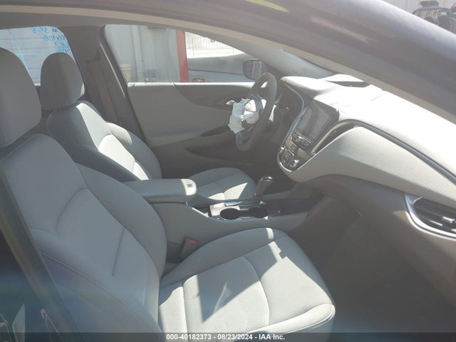 Chevrolet Malibu 1fl 2019 1G1ZC5ST2KF210370 Image 5