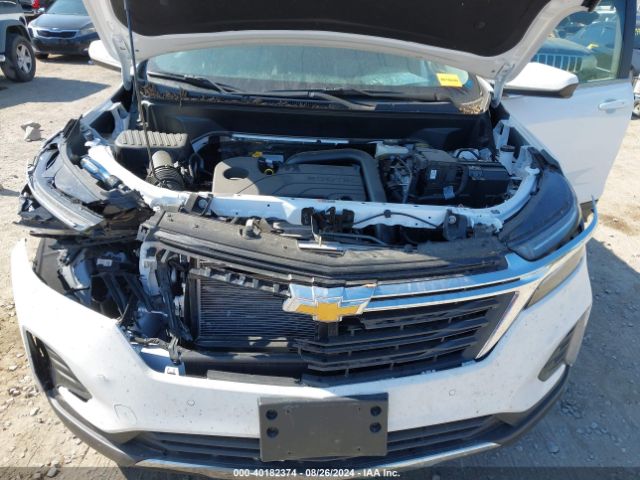 3GNAXKEG9RL276895 Chevrolet Equinox Fwd Lt