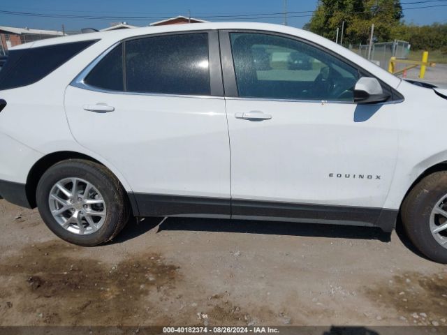 3GNAXKEG9RL276895 Chevrolet Equinox Fwd Lt