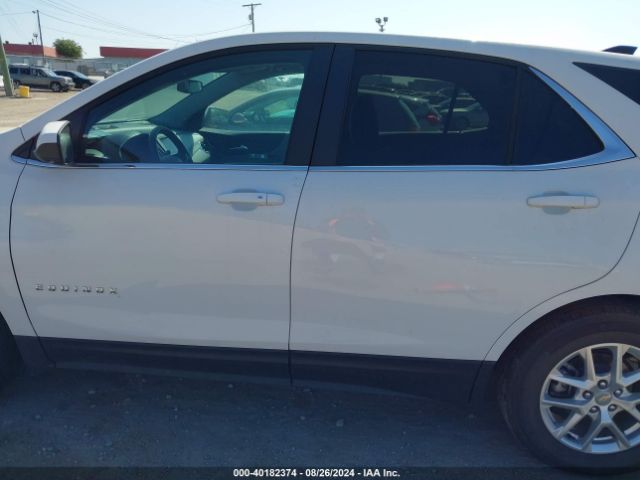 3GNAXKEG9RL276895 Chevrolet Equinox Fwd Lt