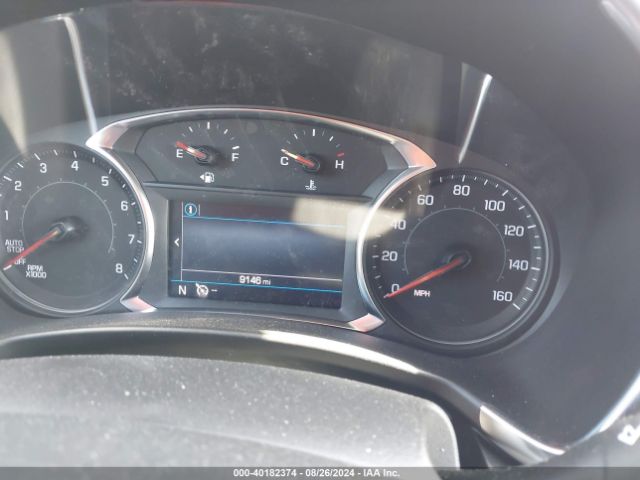 3GNAXKEG9RL276895 Chevrolet Equinox Fwd Lt