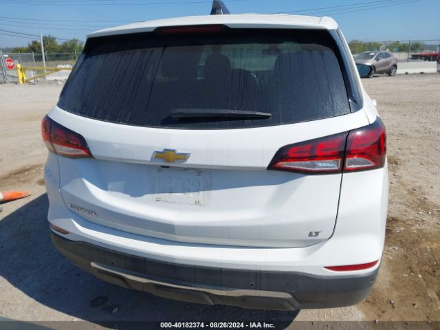 3GNAXKEG9RL276895 Chevrolet Equinox Fwd Lt