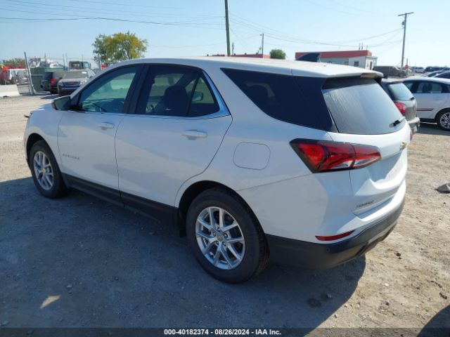 3GNAXKEG9RL276895 Chevrolet Equinox Fwd Lt