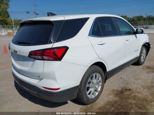 3GNAXKEG9RL276895 Chevrolet Equinox Fwd Lt