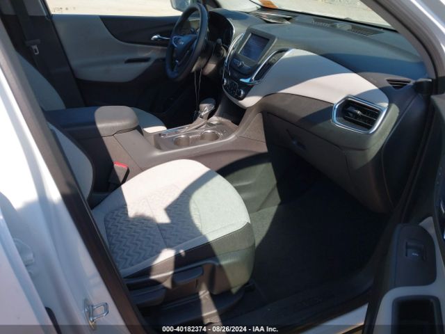 3GNAXKEG9RL276895 Chevrolet Equinox Fwd Lt