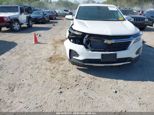 3GNAXKEG9RL276895 Chevrolet Equinox Fwd Lt