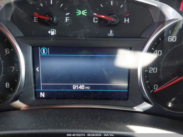 3GNAXKEG9RL276895 Chevrolet Equinox Fwd Lt