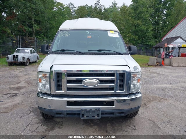 Ford E-250 Commercial 2014 1FTNS2EW5EDA35853 Image 12