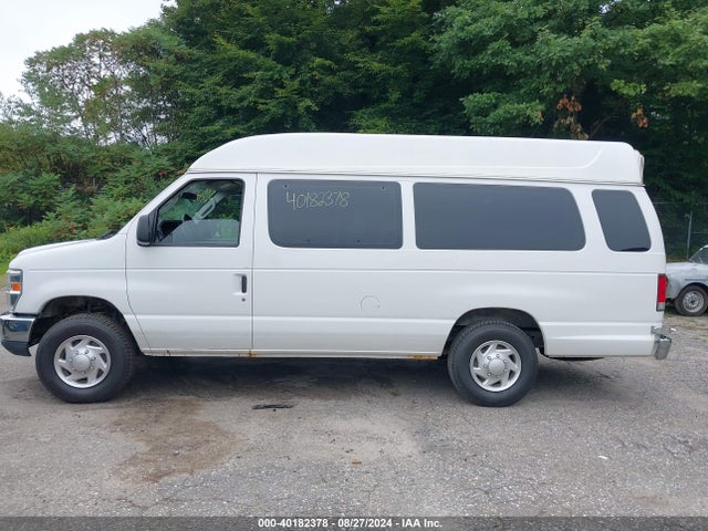 Ford E-250 Commercial 2014 1FTNS2EW5EDA35853 Image 14