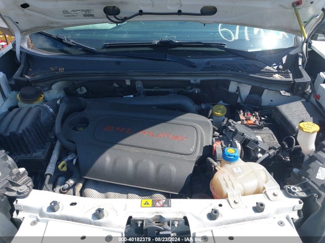 RAM Promaster City 2018 ZFBERFBB0J6L62408 Image 10