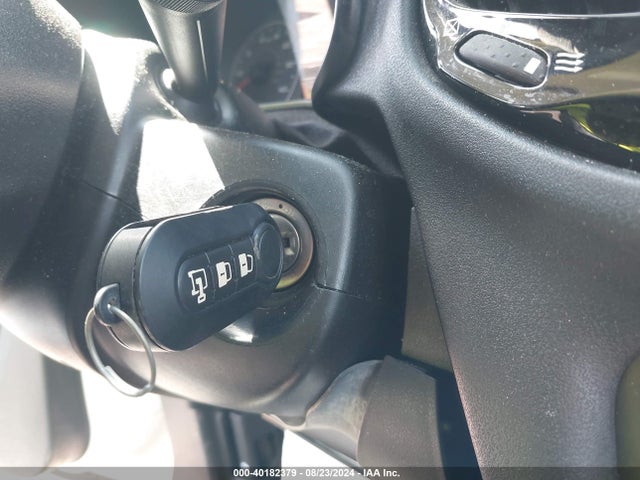 RAM Promaster City 2018 ZFBERFBB0J6L62408 Image 11