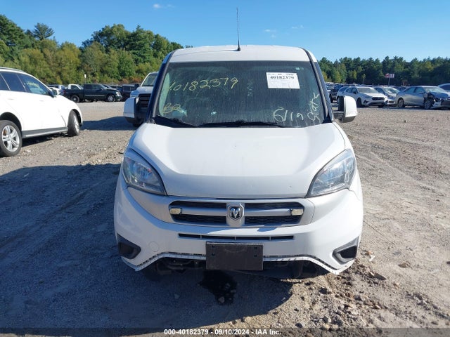RAM Promaster City 2018 ZFBERFBB0J6L62408 Image 12