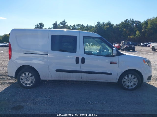 RAM Promaster City 2018 ZFBERFBB0J6L62408 Image 13