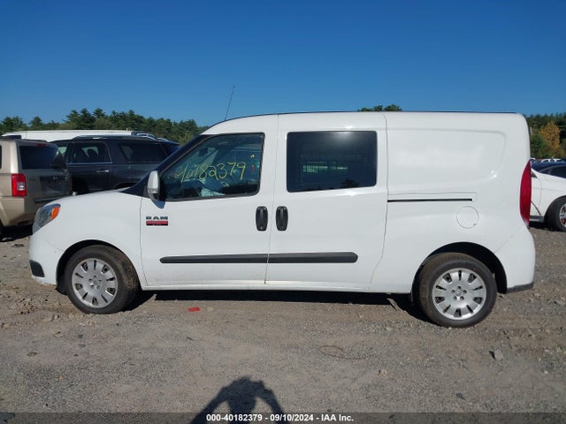 RAM Promaster City 2018 ZFBERFBB0J6L62408 Image 14