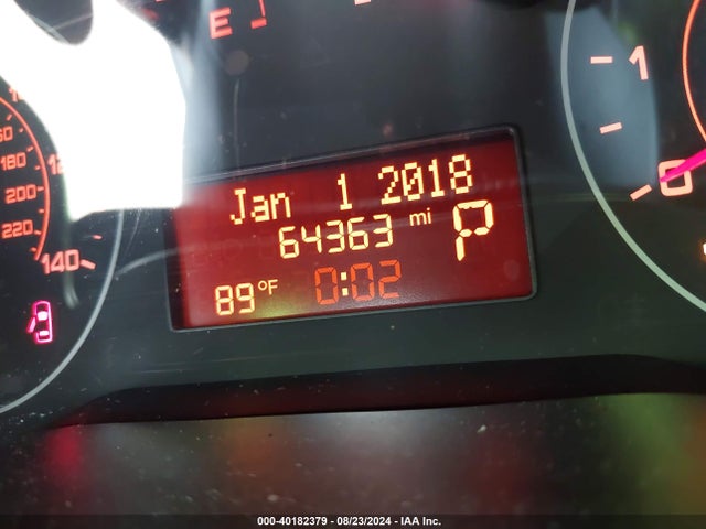 RAM Promaster City 2018 ZFBERFBB0J6L62408 Image 15