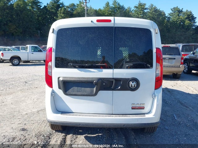 RAM Promaster City 2018 ZFBERFBB0J6L62408 Image 16