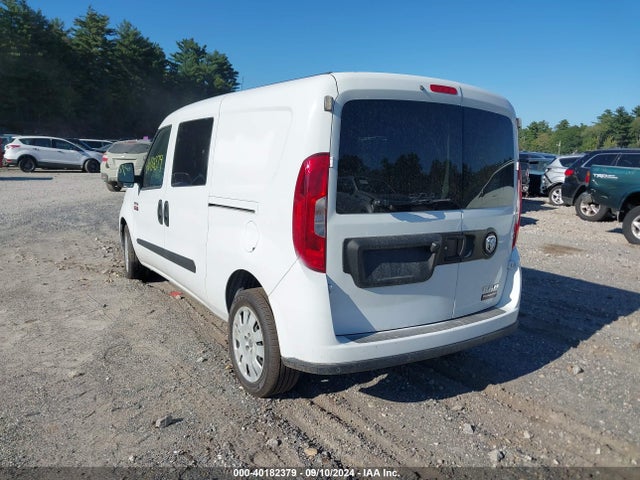 RAM Promaster City 2018 ZFBERFBB0J6L62408 Image 3