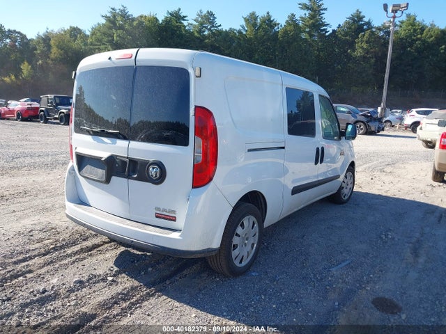 RAM Promaster City 2018 ZFBERFBB0J6L62408 Image 4