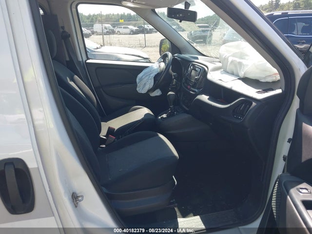 RAM Promaster City 2018 ZFBERFBB0J6L62408 Image 5