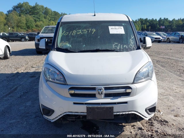 RAM Promaster City 2018 ZFBERFBB0J6L62408 Image 6