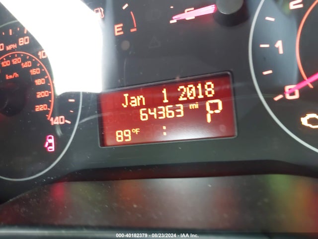RAM Promaster City 2018 ZFBERFBB0J6L62408 Image 7