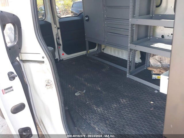 RAM Promaster City 2018 ZFBERFBB0J6L62408 Image 8