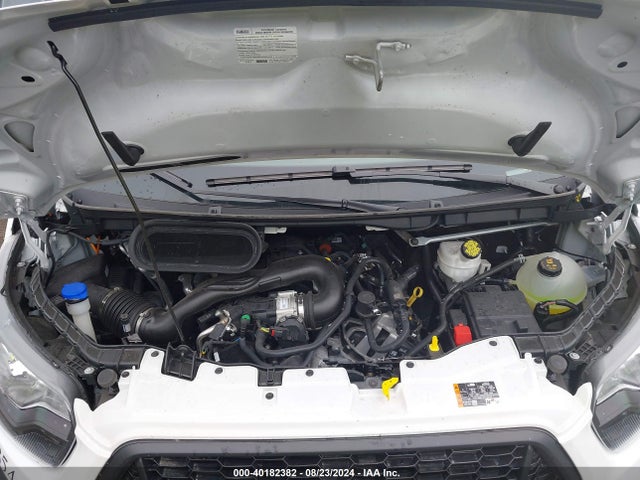 Ford Transit-350 Cab 2024 1FDBF6Z83RKA07864 Image 10