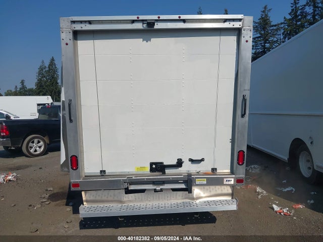 Ford Transit-350 Cab 2024 1FDBF6Z83RKA07864 Image 16