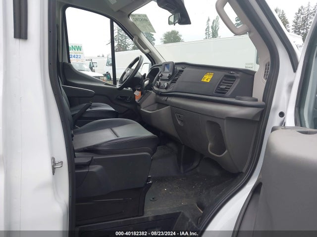 Ford Transit-350 Cab 2024 1FDBF6Z83RKA07864 Image 5