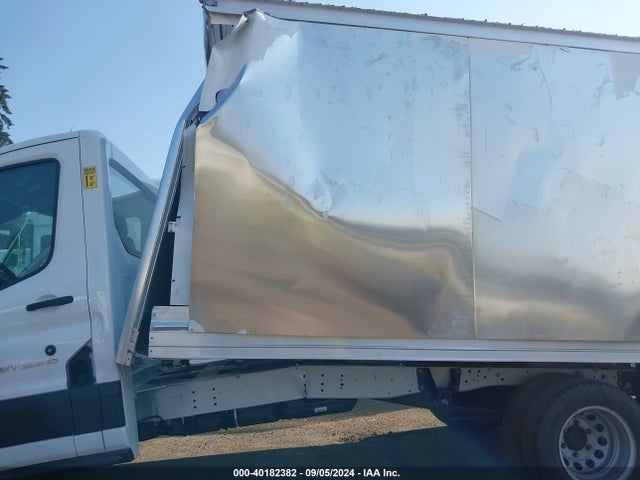 Ford Transit-350 Cab 2024 1FDBF6Z83RKA07864 Image 6