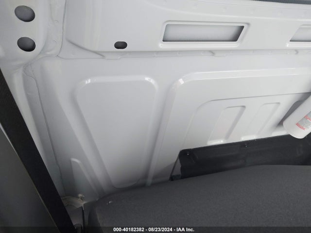 Ford Transit-350 Cab 2024 1FDBF6Z83RKA07864 Image 8