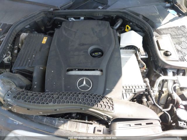 55SWF4KB0JU260799 Mercedes-Benz C 300 4matic