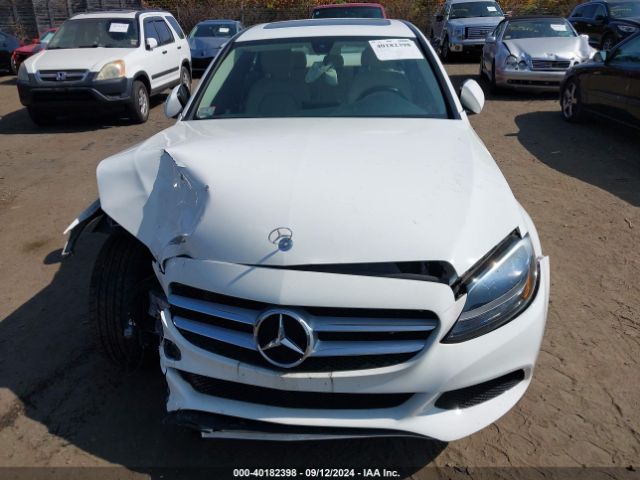 55SWF4KB0JU260799 Mercedes-Benz C 300 4matic