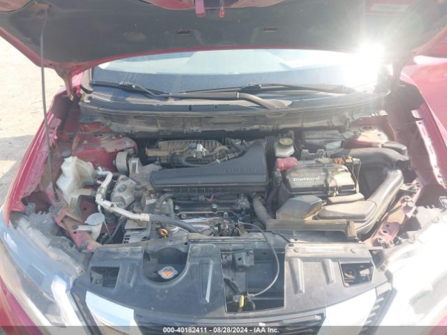 JN8AT2MT0HW403291 Nissan ROGUE SV