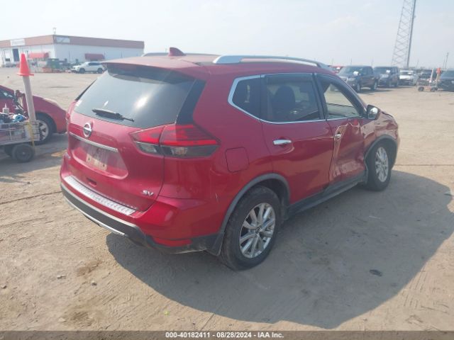 JN8AT2MT0HW403291 Nissan ROGUE SV