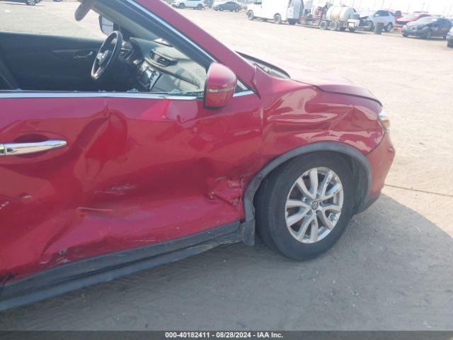 JN8AT2MT0HW403291 Nissan ROGUE SV