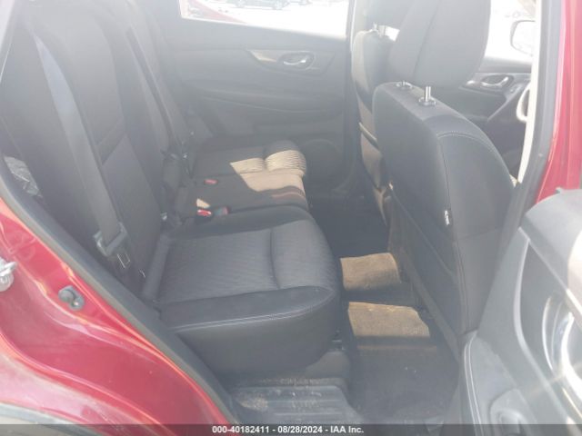 JN8AT2MT0HW403291 Nissan ROGUE SV