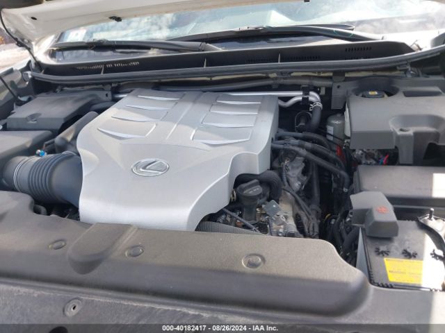 JTJAM7BX0N5334581 Lexus 460 Premium