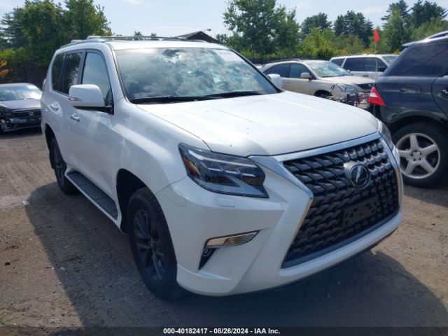 JTJAM7BX0N5334581 Lexus 460 Premium